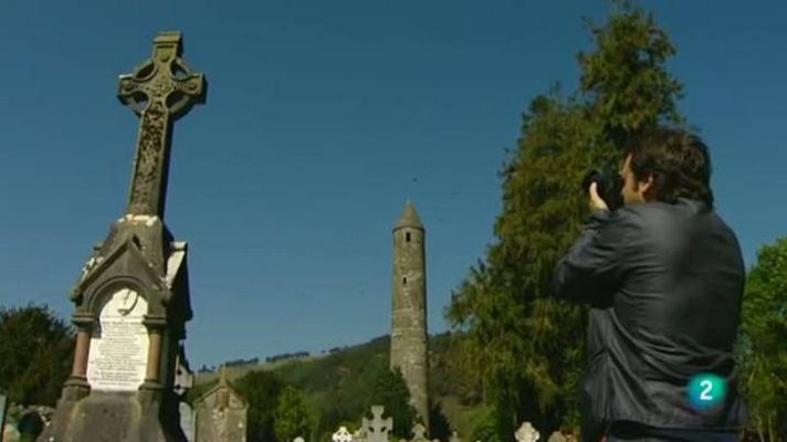 Miradas 2 - Las horas oscuras