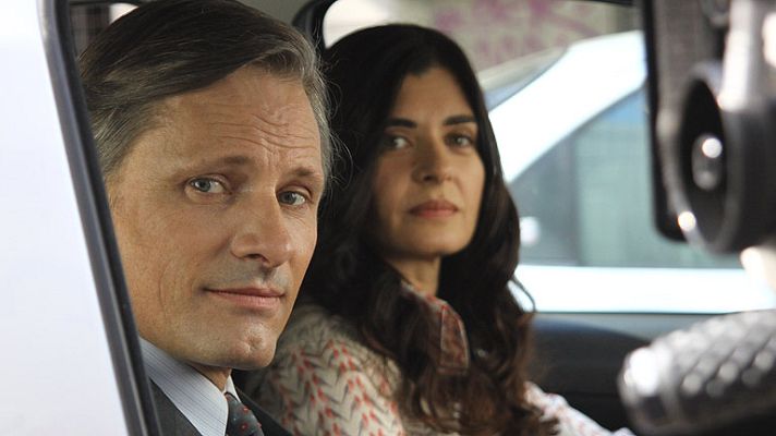 Cultura en Rtve.es - Tráiler de 'Todos tenemos un plan', protagonizada por Viggo Mortensen