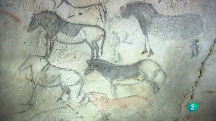 La aventura del Saber - La aventura del saber - 18/06/12