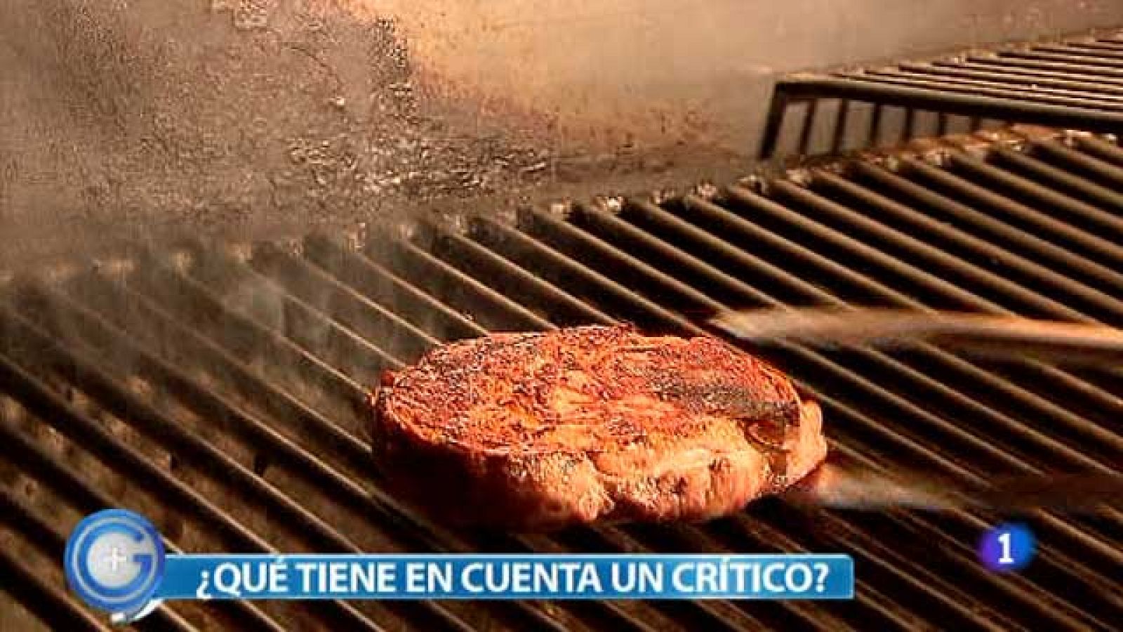 ¿Cómo trabaja un crítico gastronómico?