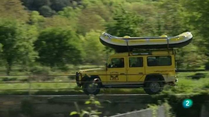 Para todos La 2 - Deporte de aventura