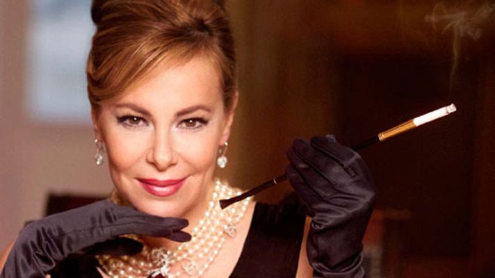 La mañana - Ana Obregón responde