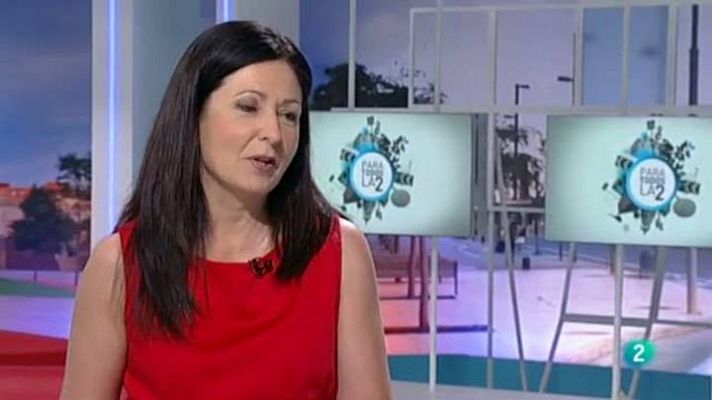 Para todos La 2 - Los olores