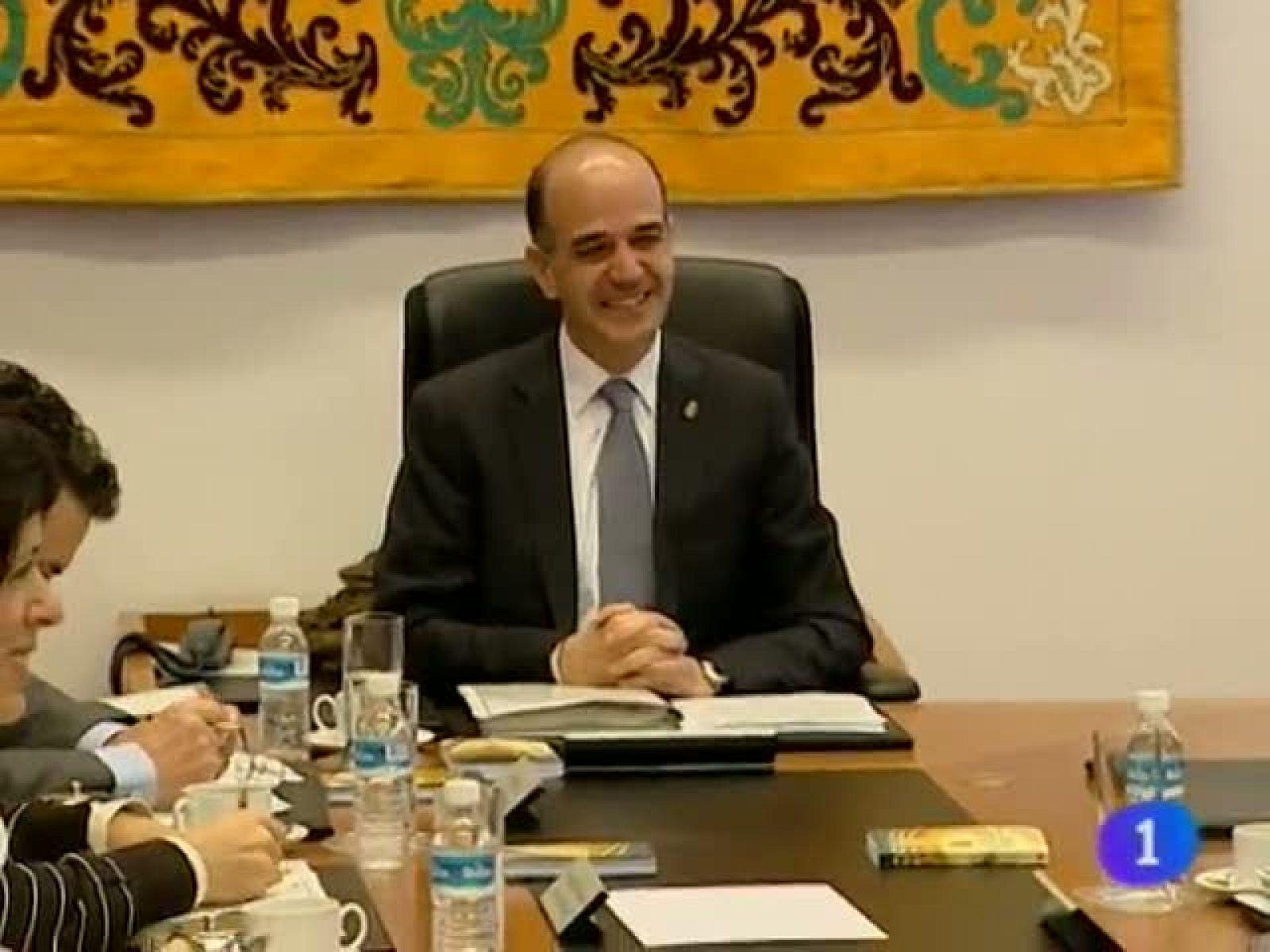 Telenavarra en 2' - 18/06/12 | Ver