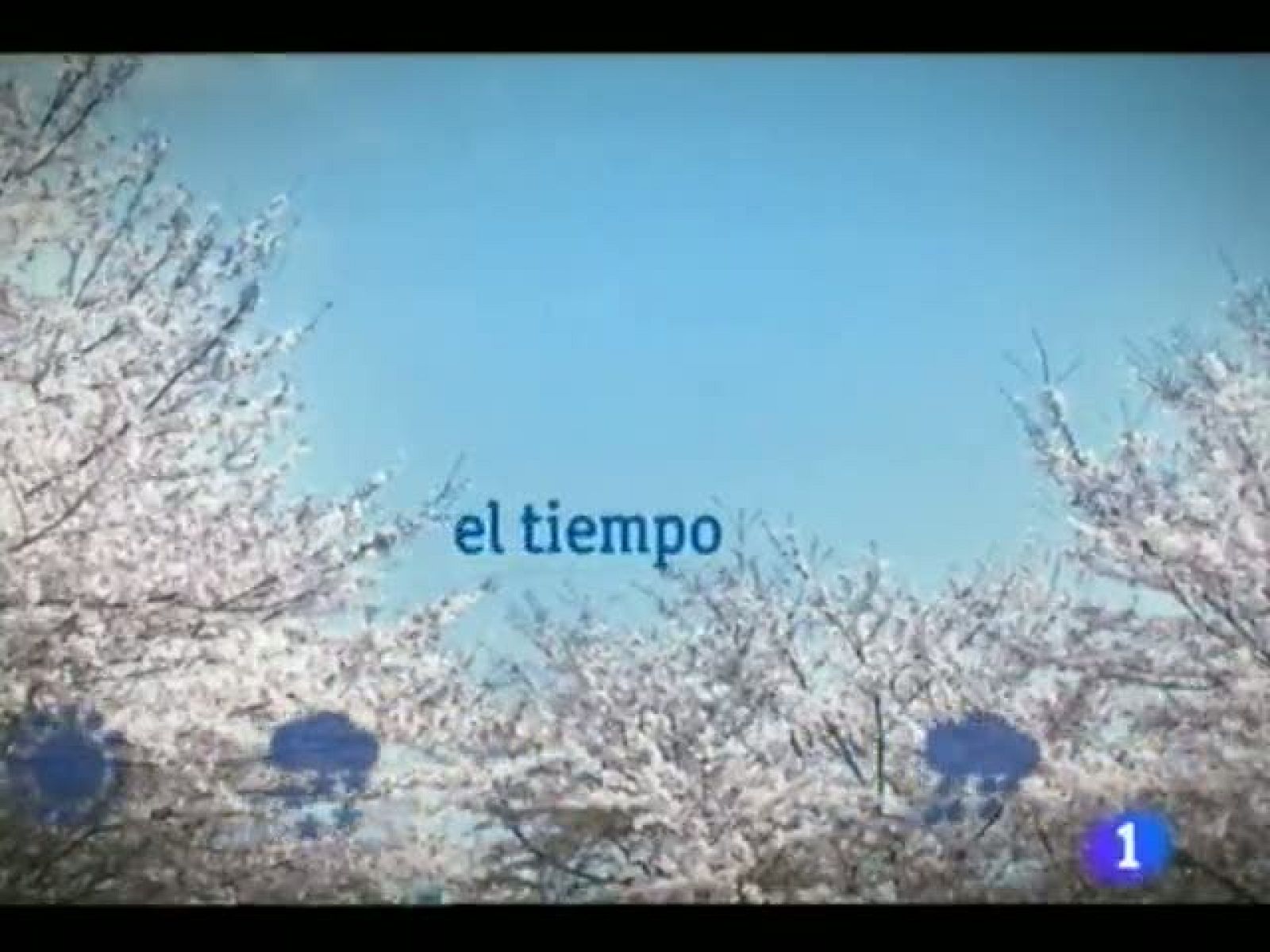 El tiempo en la Región de Murcia.(18/06/2012).