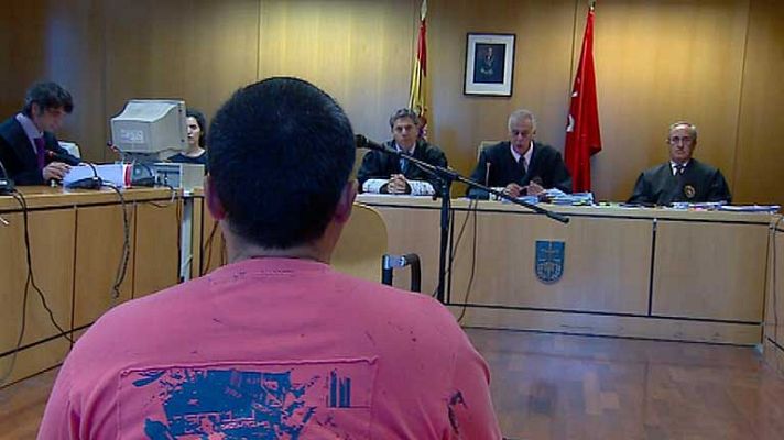 Informativo de Madrid - Informativo de Madrid - 18/06/12