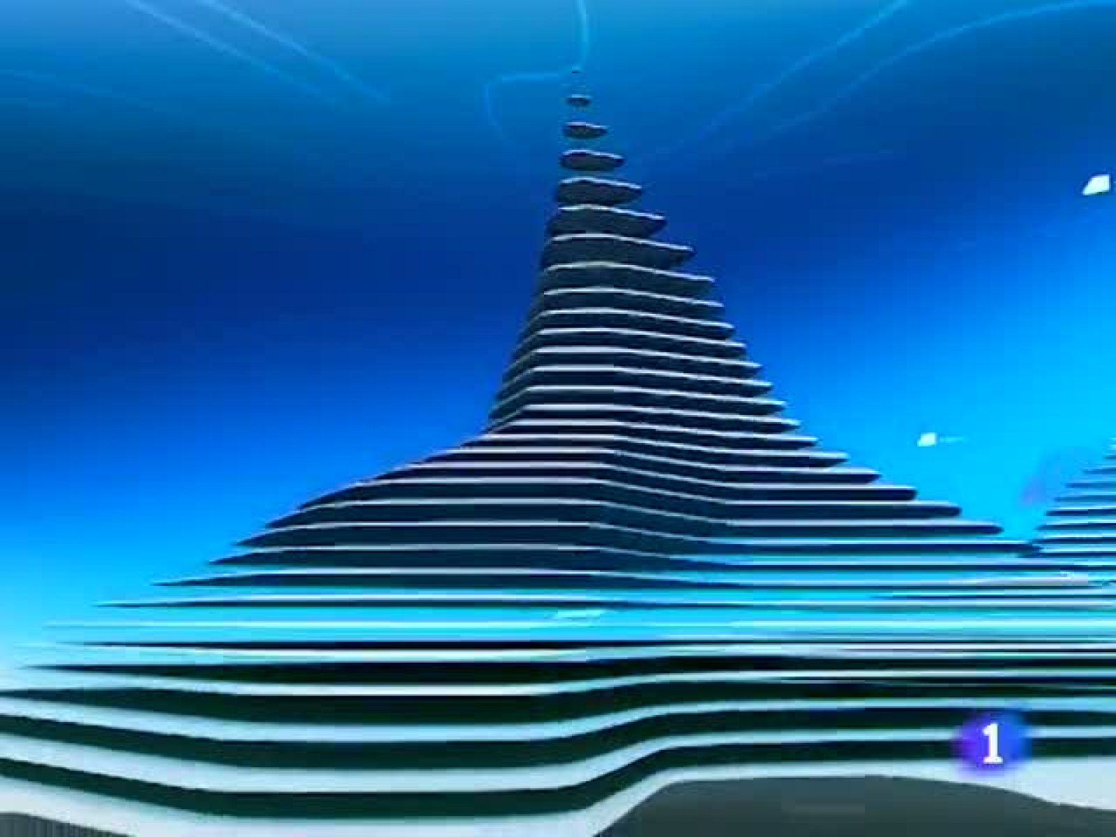 El tiempo en Cantabria - 18/06/12