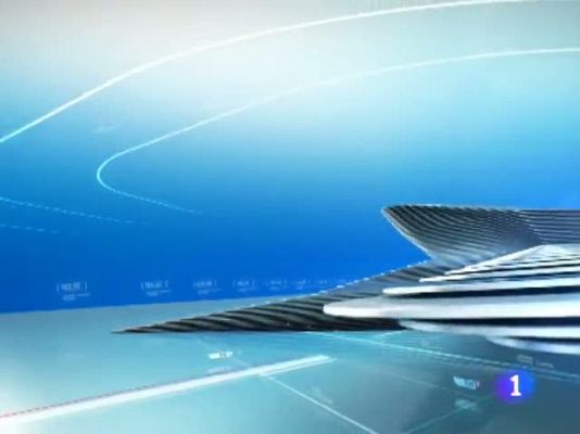 TeleCantabria - Cantabria en 2' - 18/06/12