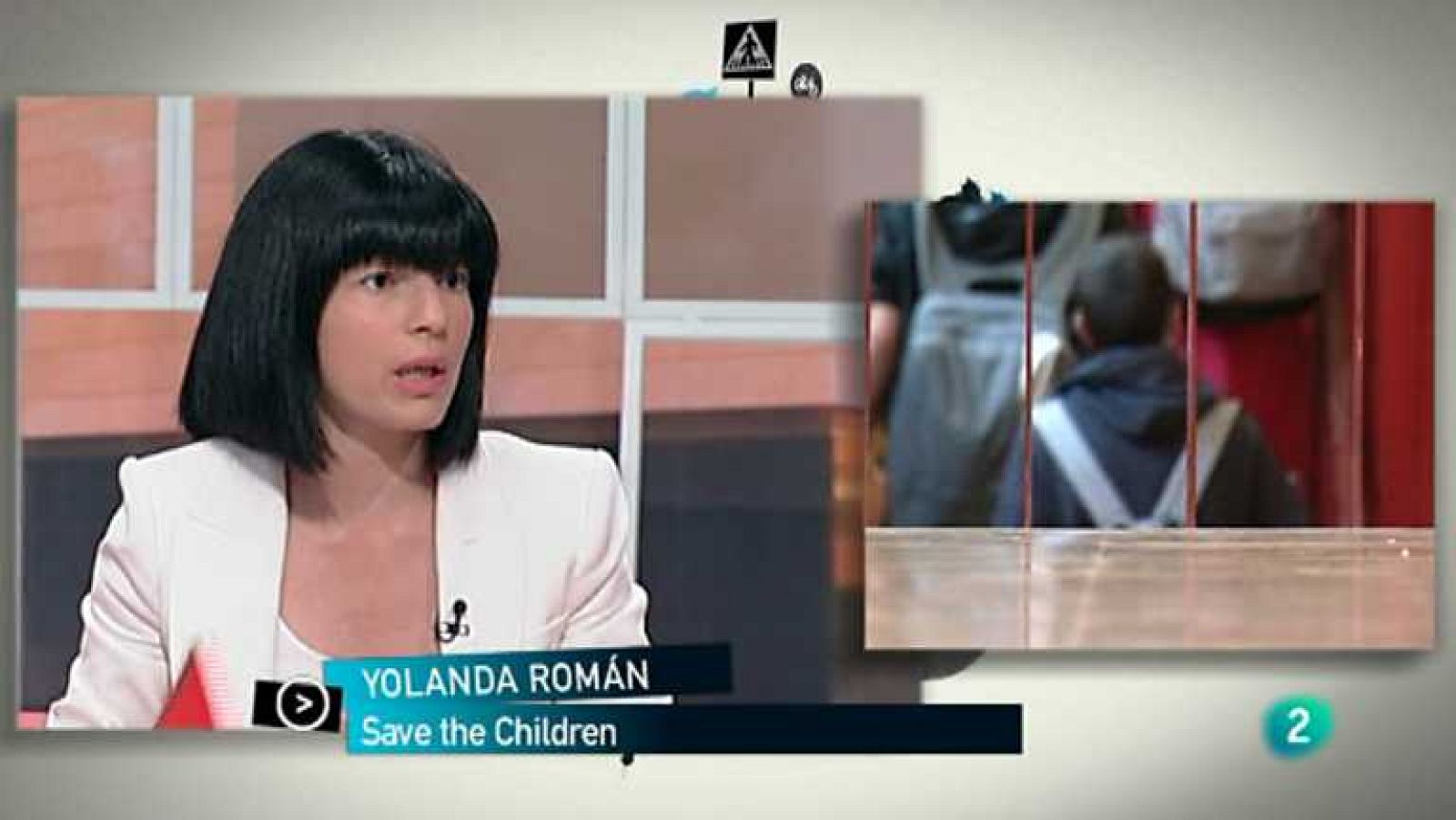 Para todos La 2 - 18/06/12 - ver ahora