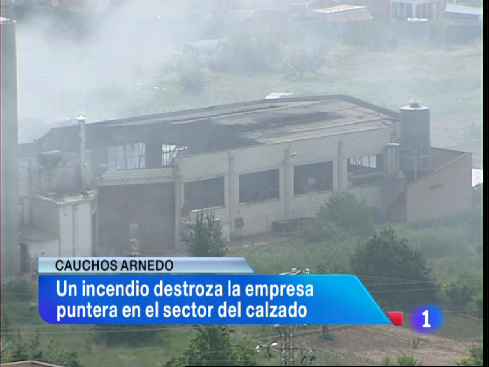 Telerioja en 2' - 18/06/12 | Ver