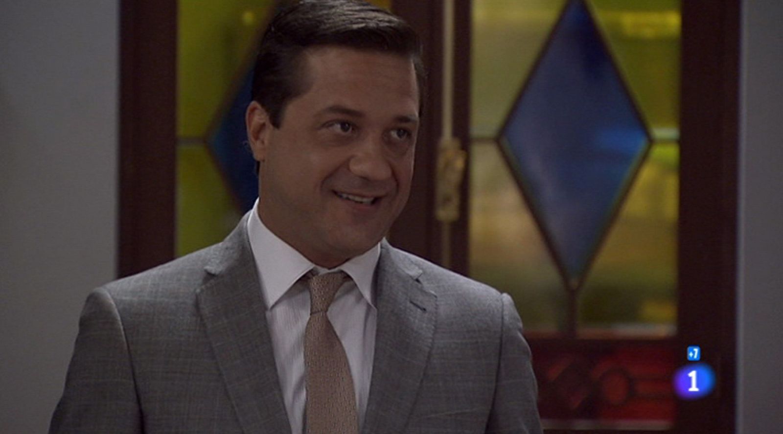 Amar - Emilio Alcázar es nombrado nuevo redactor jefe de 'Sucesos'