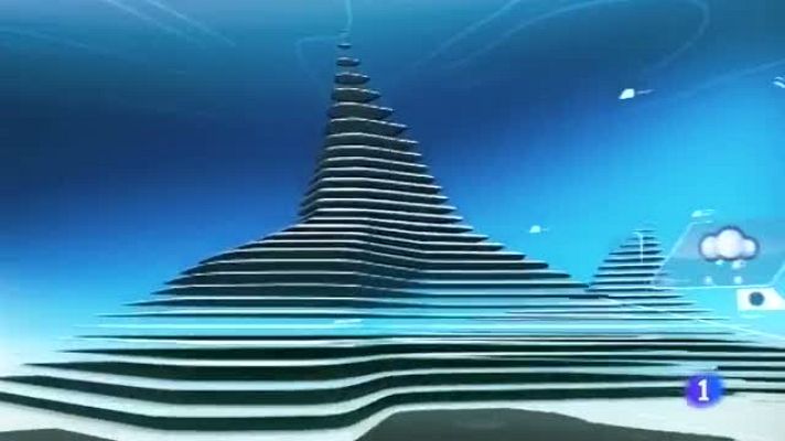 Noticias de Castilla y León - El tiempo en Castilla y León - 18/06/12