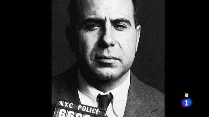 La mafia - La mafia - La caída