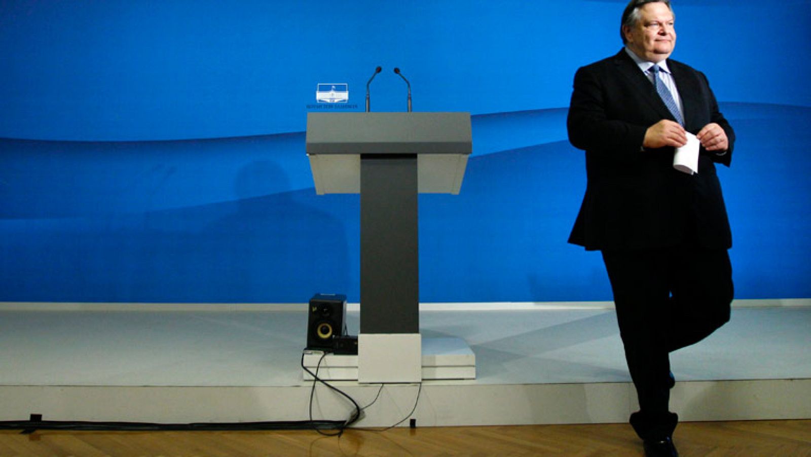 Las negociaciones continúan en Grecia y apuntan a un tripartito dirigido por los conservadores