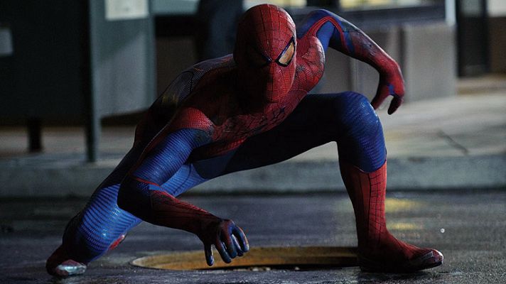 Cultura en Rtve.es - Tráiler de 'The amazing Spider-Man'