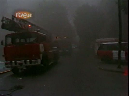 Arxiu TVE Catalunya - Hipercor fa 25 anys