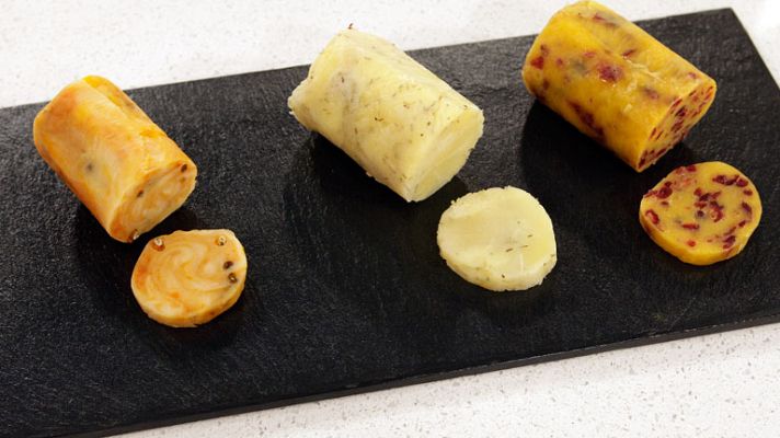 RTVE Cocina - Crear tus propios quesos