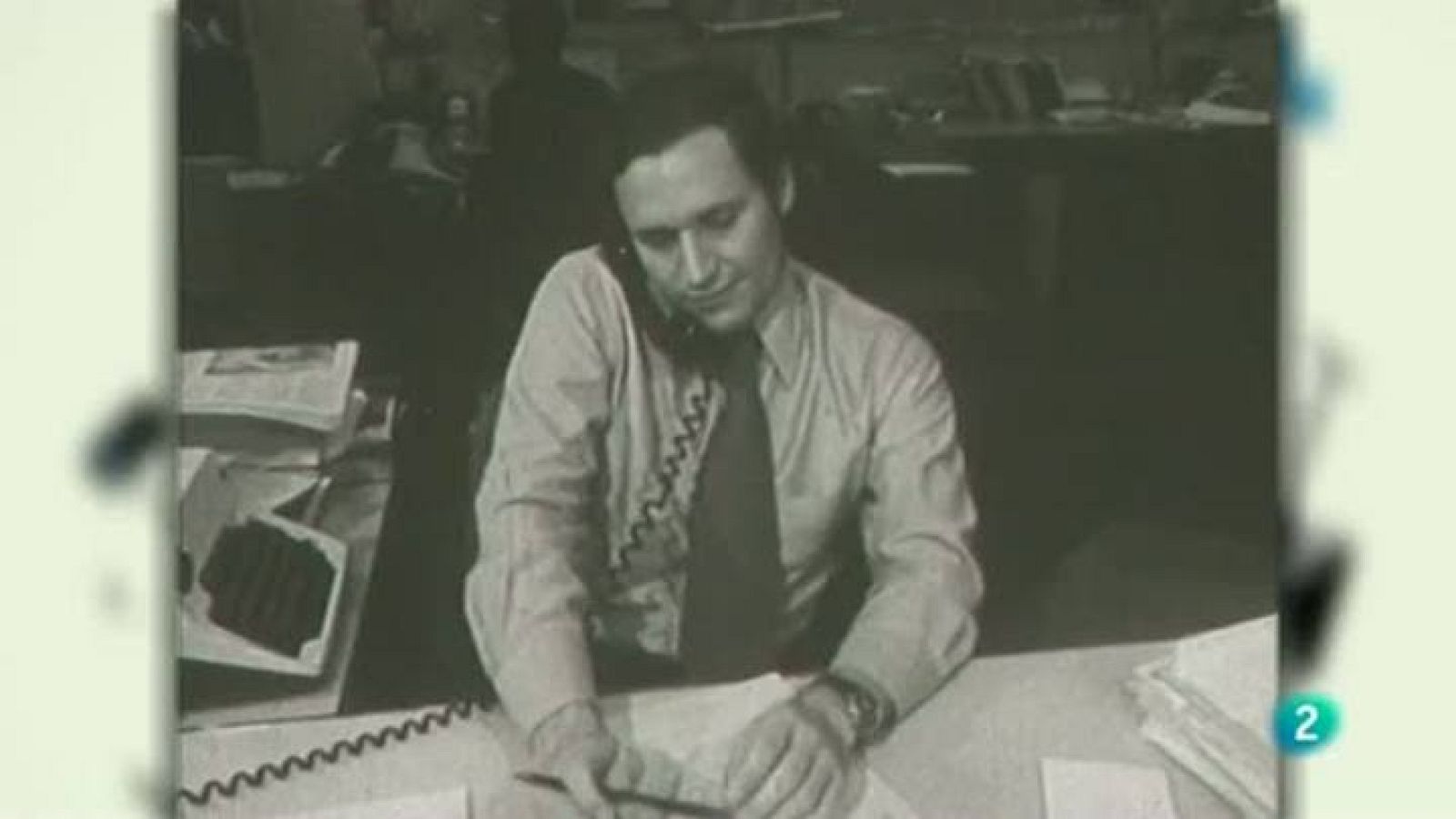 Para Todos la 2 - Debate: El caso Watergate