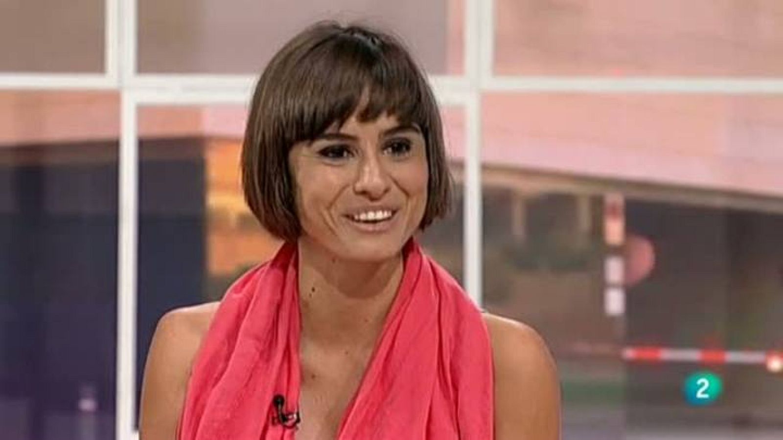 Para Todos la 2 -  Entrevista: Lary León - ¿Qué es ser normal?