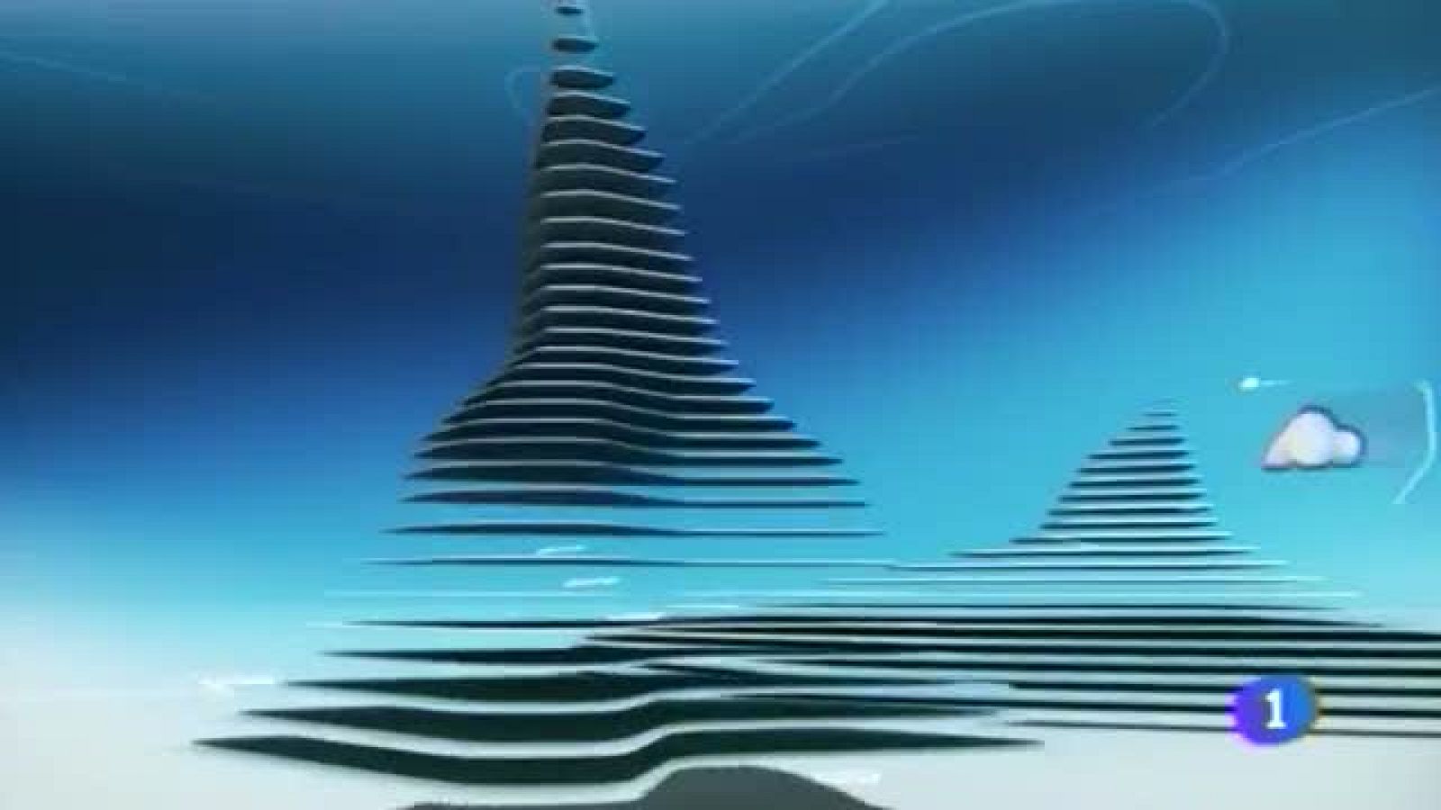 El tiempo en el País Vasco - 19/06/12