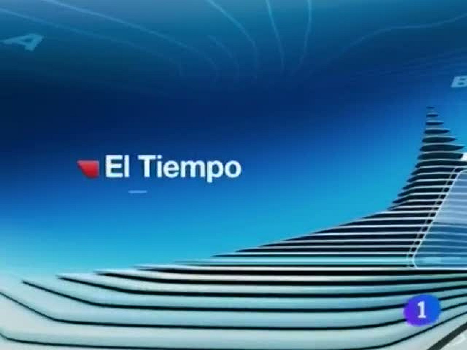 El Tiempo en la Comunidad de Navarra - 19/06/12 | Ver