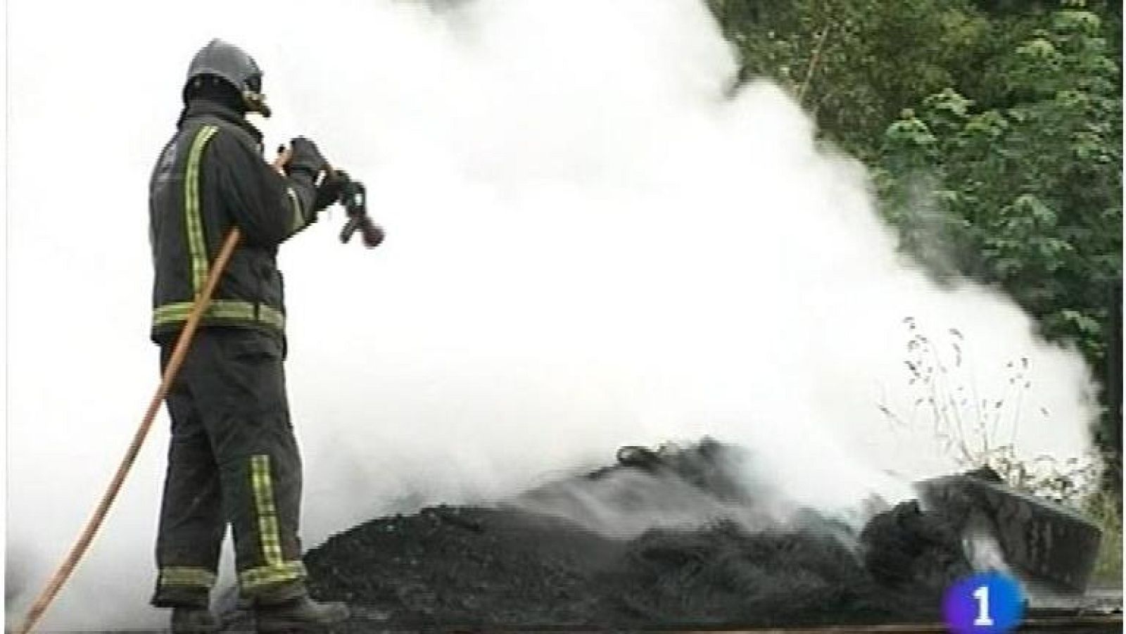 Asturias en 2' - 19/06/12 | Ver