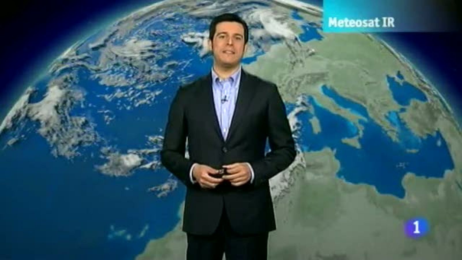 El tiempo en Extremadura - 19/06/12 | Ver
