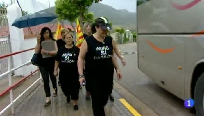 Noticias Aragón - Noticias Aragón - 19/06/12