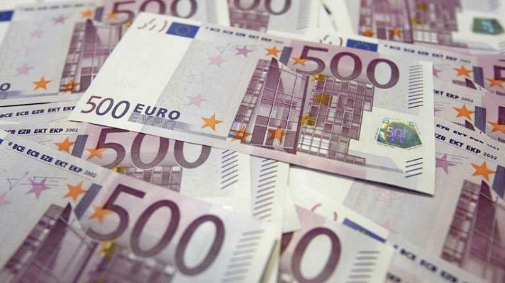 Telediario 1 - Telediario 1 en 4' - 19/06/12