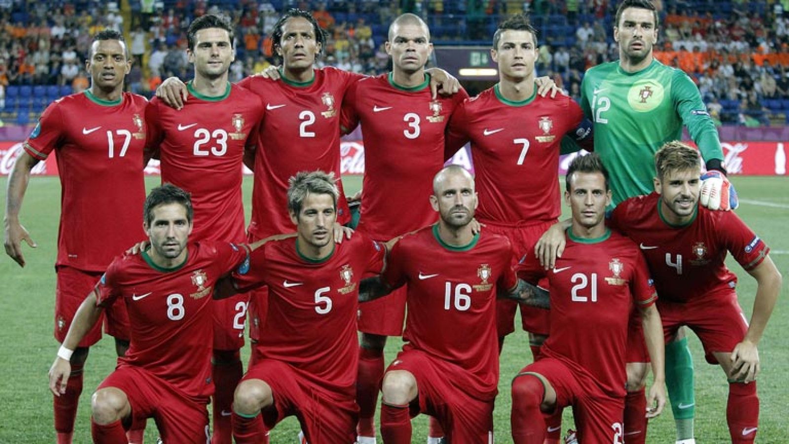 Portugal podría enfrentarse a España en semifinales | Ver