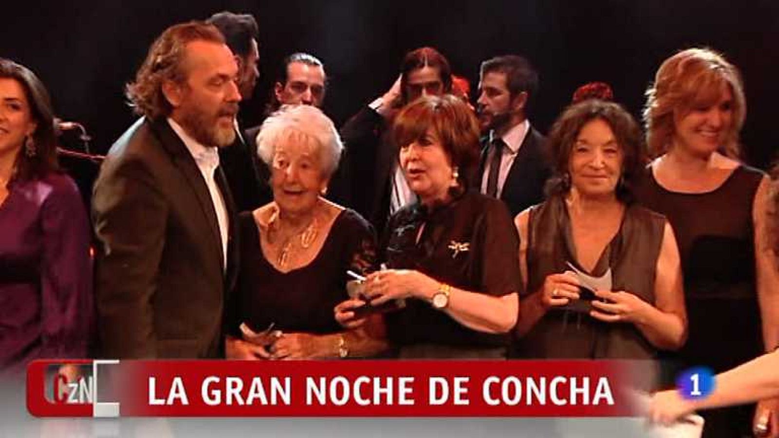 Corazón - 19/06/12 - Ver ahora