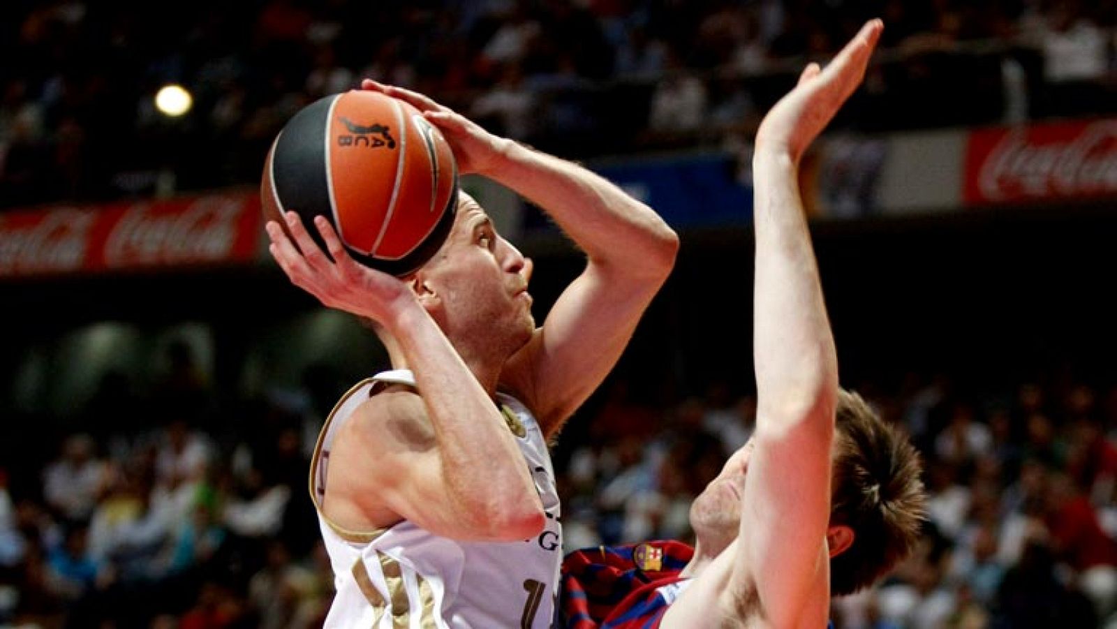 Sergio Rodríguez entra en la lista de Escariolo para Londres 2012 | Ver