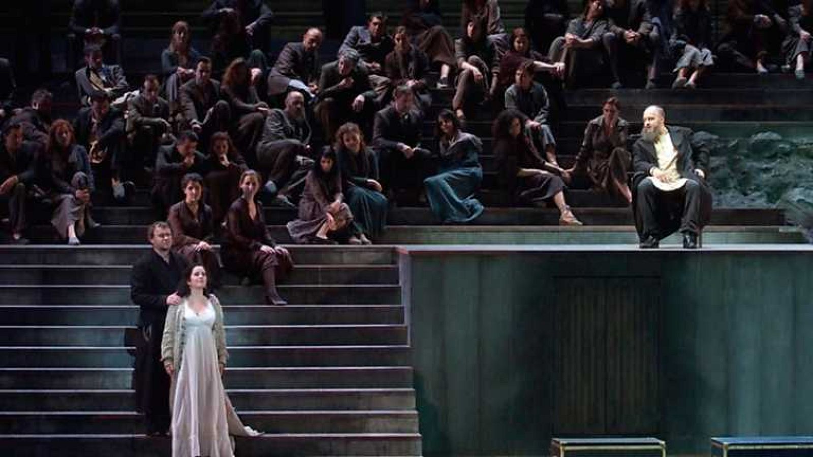 Programa de mano - 19/06/12 - Ver ahora