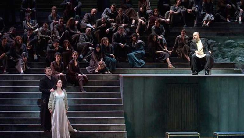 Programa de mano - 19/06/12 - Ver ahora