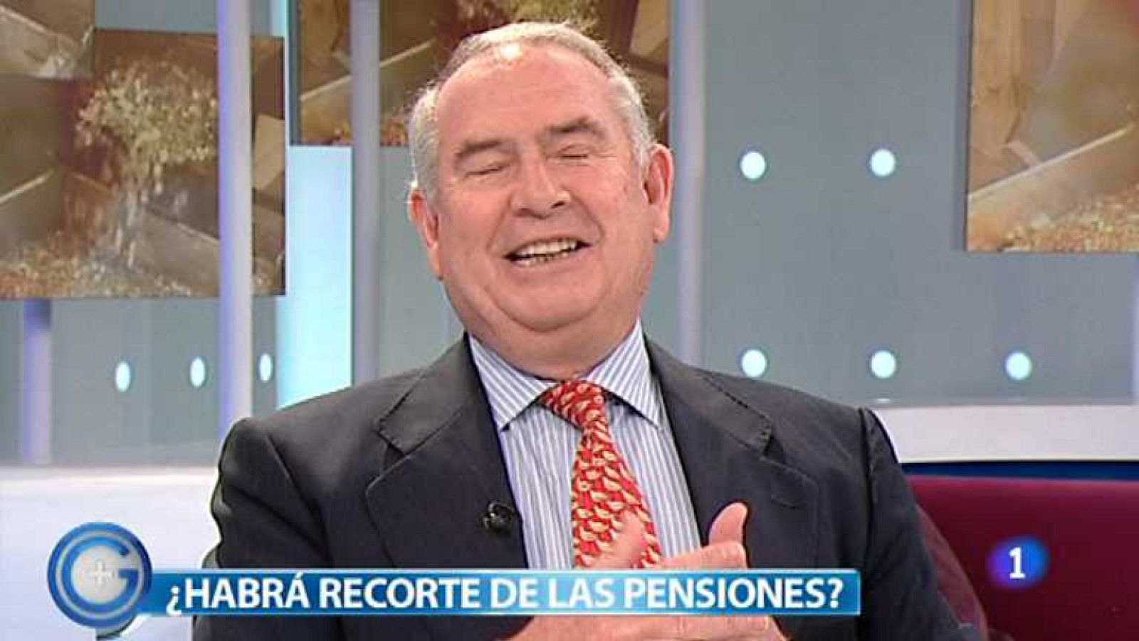 Más Gente - 19/06/12 - Ver ahora