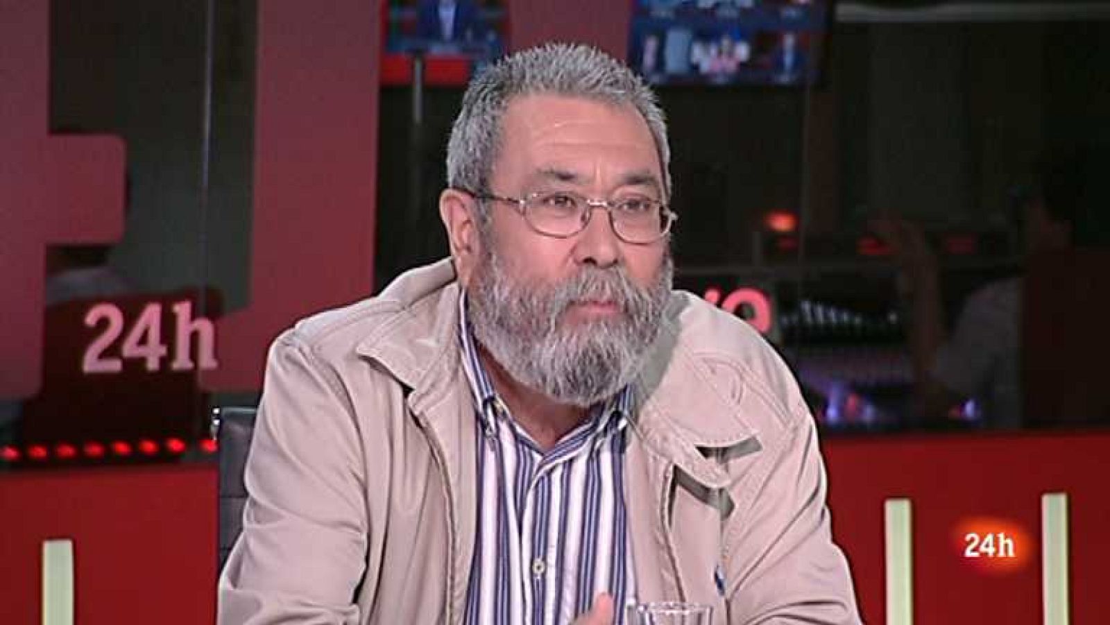 La noche en 24 horas - 19/06/12 - Ver ahora