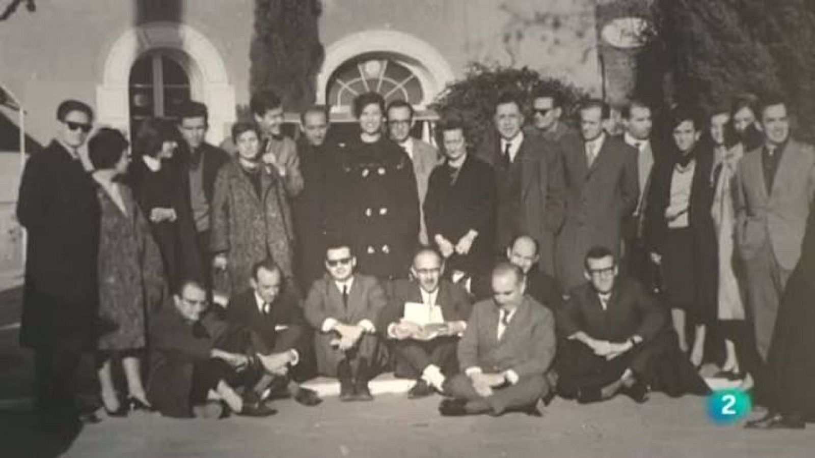 Continuarà - La revista El Ciervo