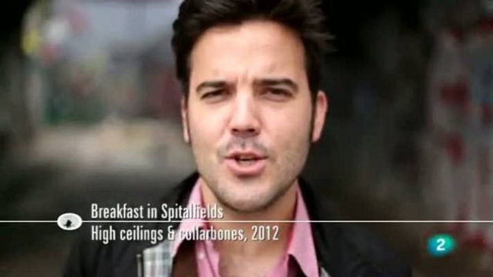 Continuarà... - Juan Zelada