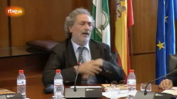  - "Hasta el gorro" de los políticos