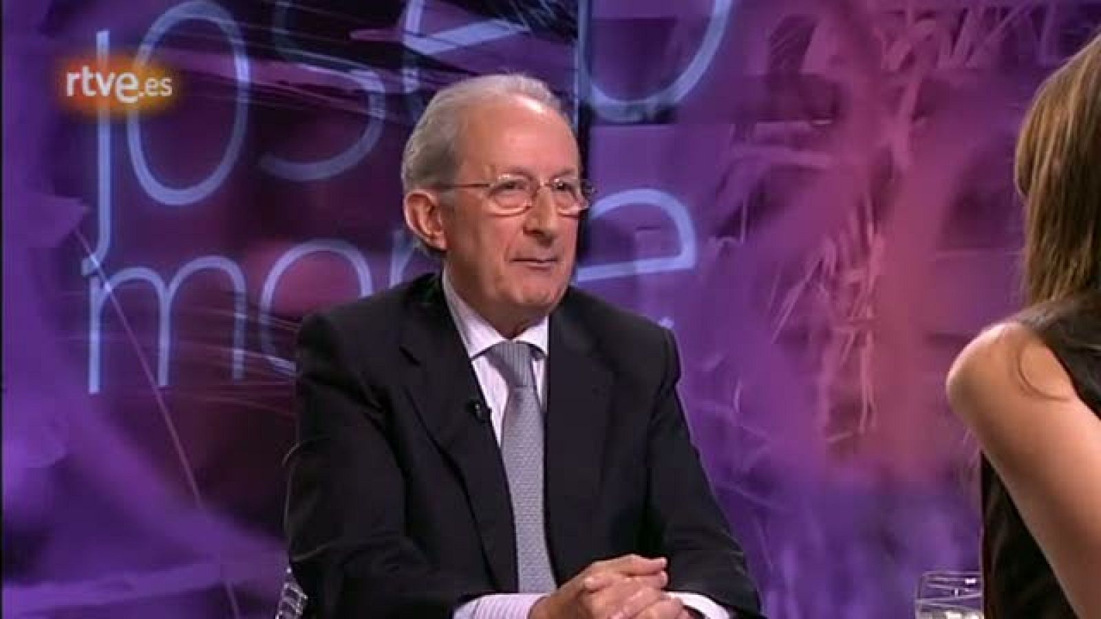 Gent de paraula - Josep Monje: "Si fes les meves memòries traicionaria el meu ofici"