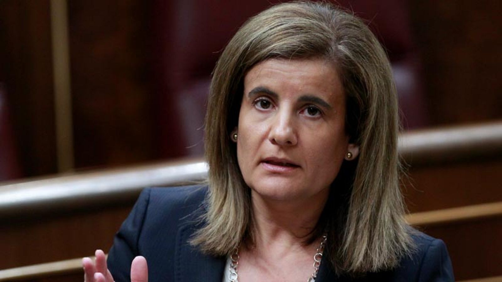 Báñez defiende el recorte de las ayudas al carbón