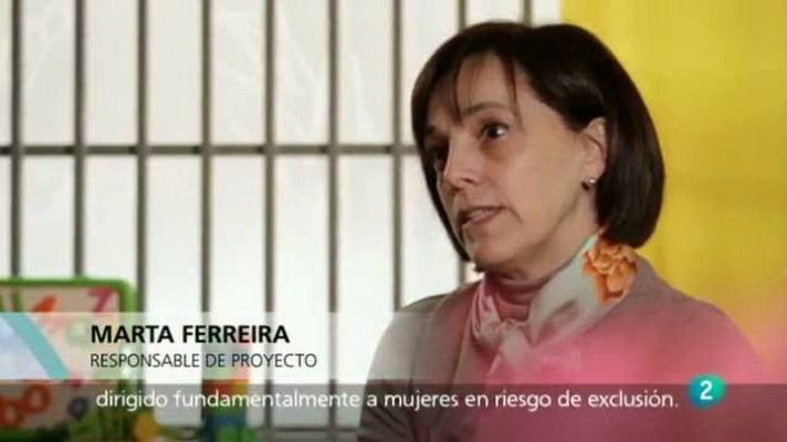 Para todos La 2 - ONG: Laeco-lógica