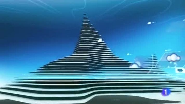 Noticias de Castilla y León - El tiempo en Castilla y León - 20/06/12