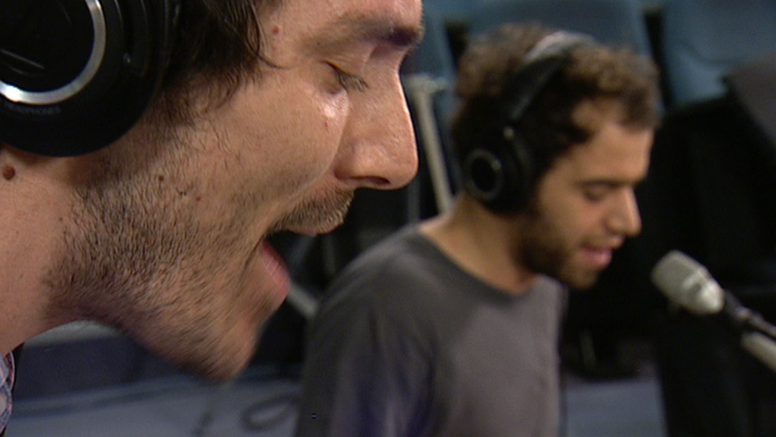 Mendetz - Phantotheque - Ver ahora