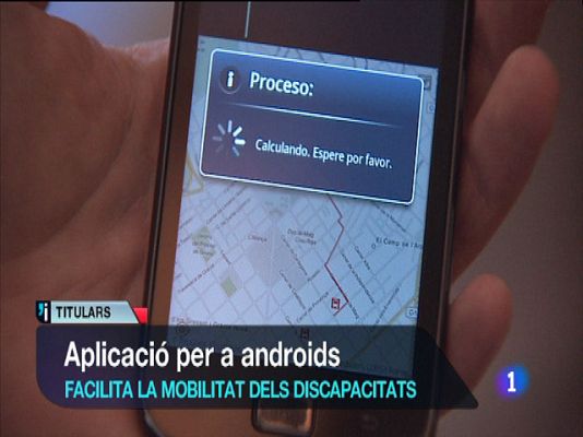 L'Informatiu - L'informatiu migdia - 20/06/12