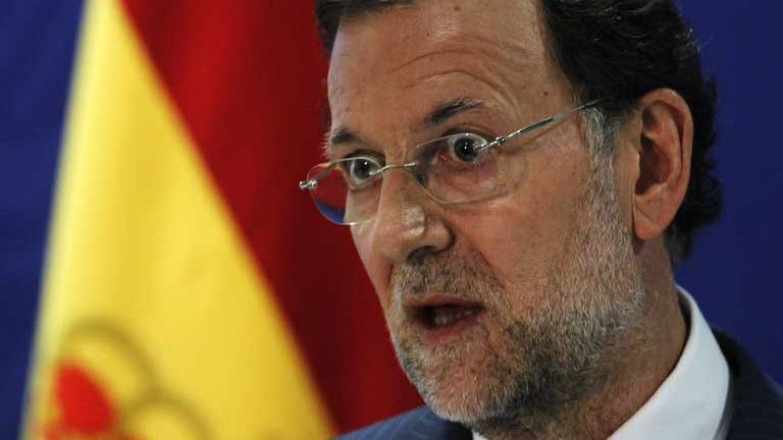 El G20 respalda el programa de reformas del gobierno de Marano Rajoy