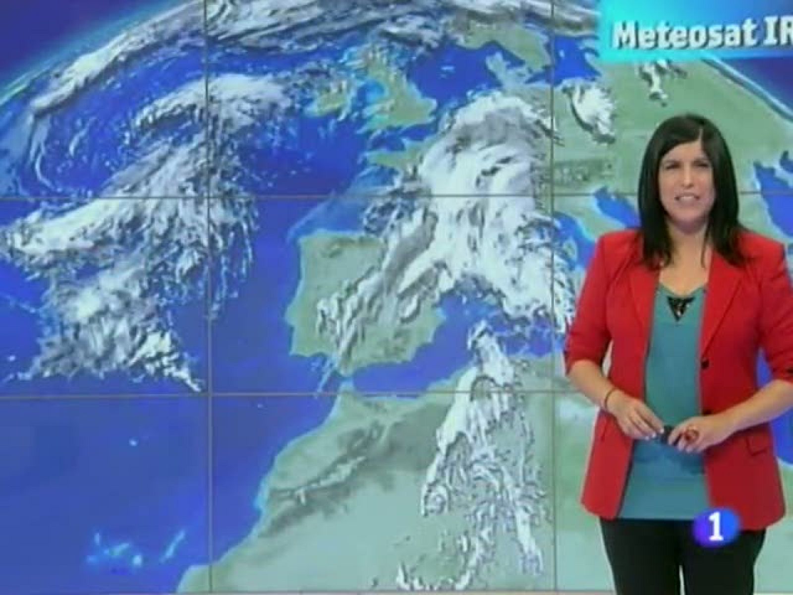 El temps a les Illes Balears - 20/06/12 | Ver