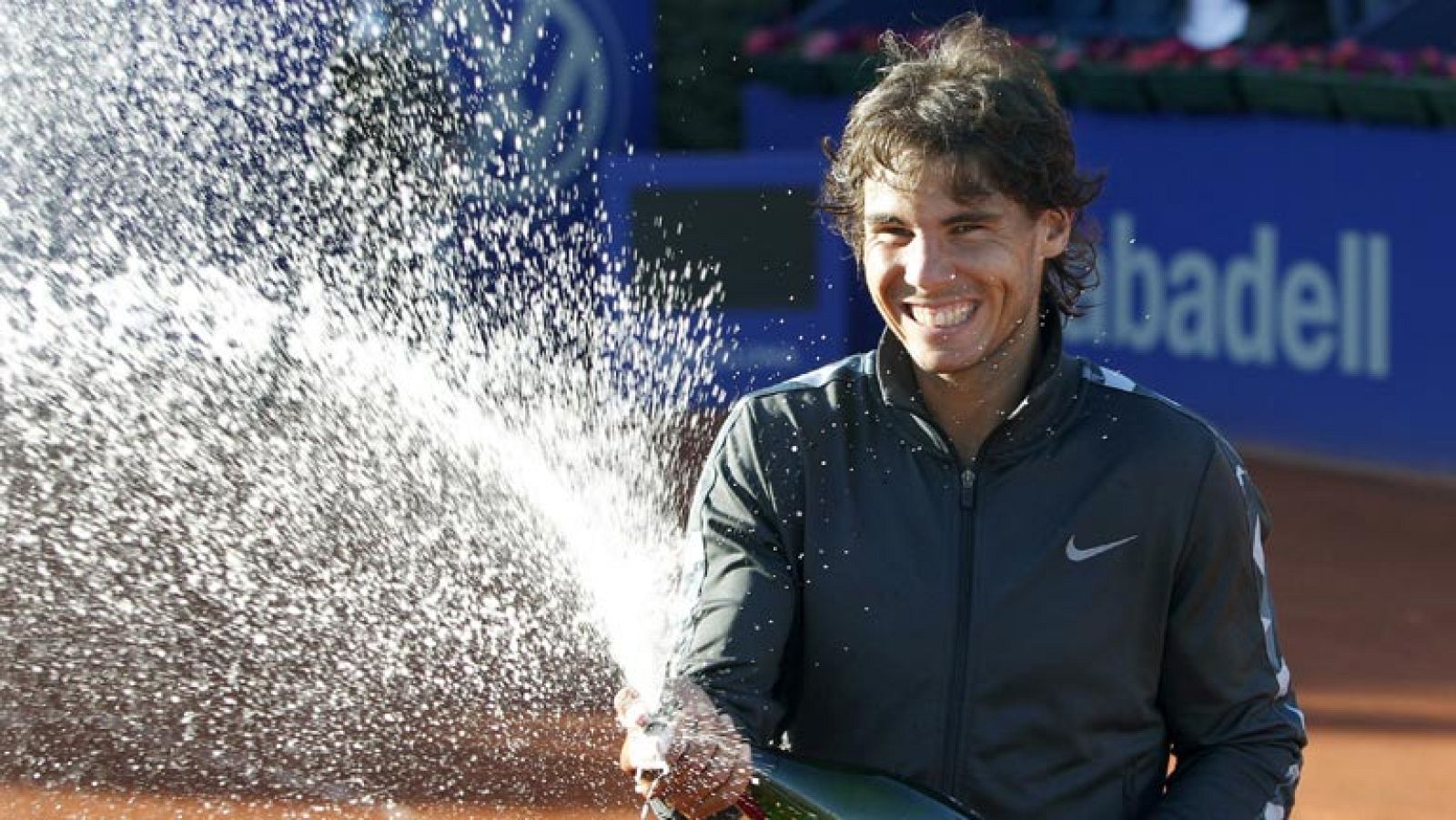 Corazón - Rafa Nadal, abanderado de España en los Juegos Olímpicos - D Corazón | Ver