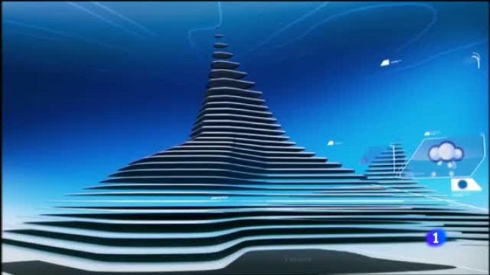 Telecanarias - El tiempo en Canarias - 20/06/12