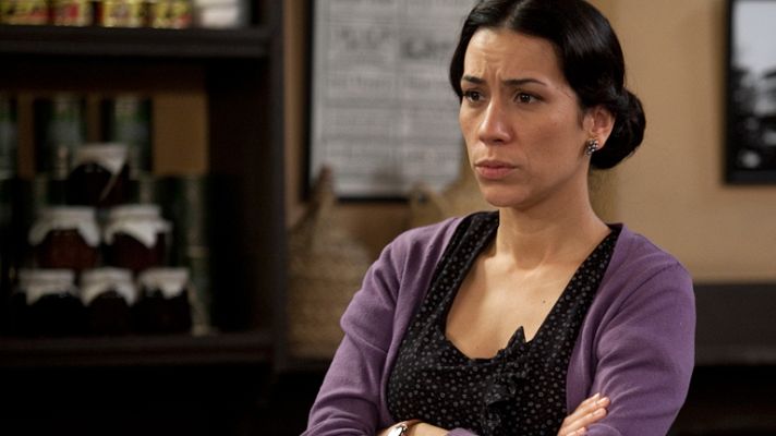 Amar en tiempos revueltos - Avance del capítulo 202